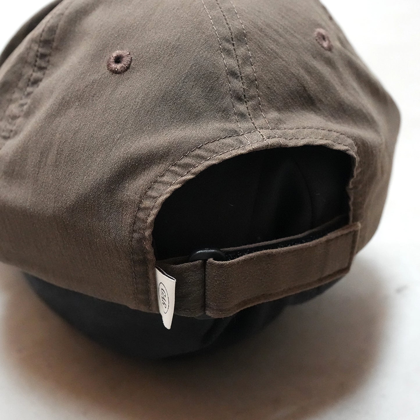 【THE NORTH FACE GAR】ザノースフェイス unisex GAR 6 Panel Cap "2Color" ※ネコポス可
