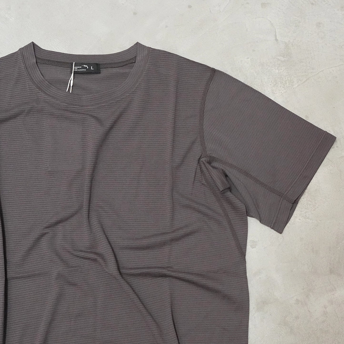 【STATIC】スタティック women's  All Elevation S/S "2Color" ※ネコポス可