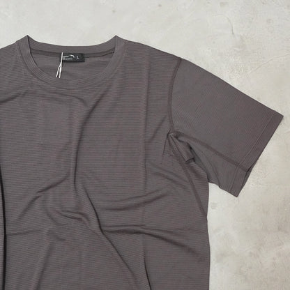 【STATIC】スタティック women's  All Elevation S/S "2Color" ※ネコポス可