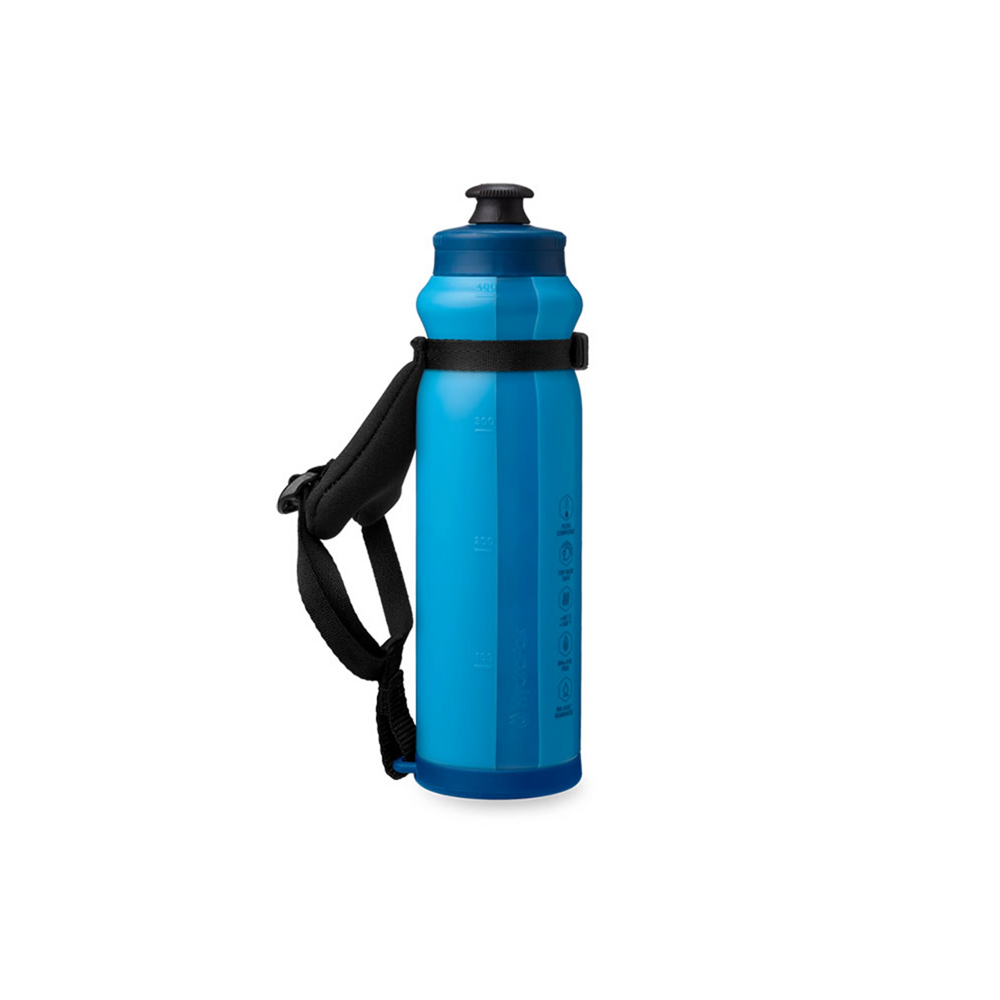 【Hydrapak】ハイドラパック Tempo Pro 400ml "3Color"