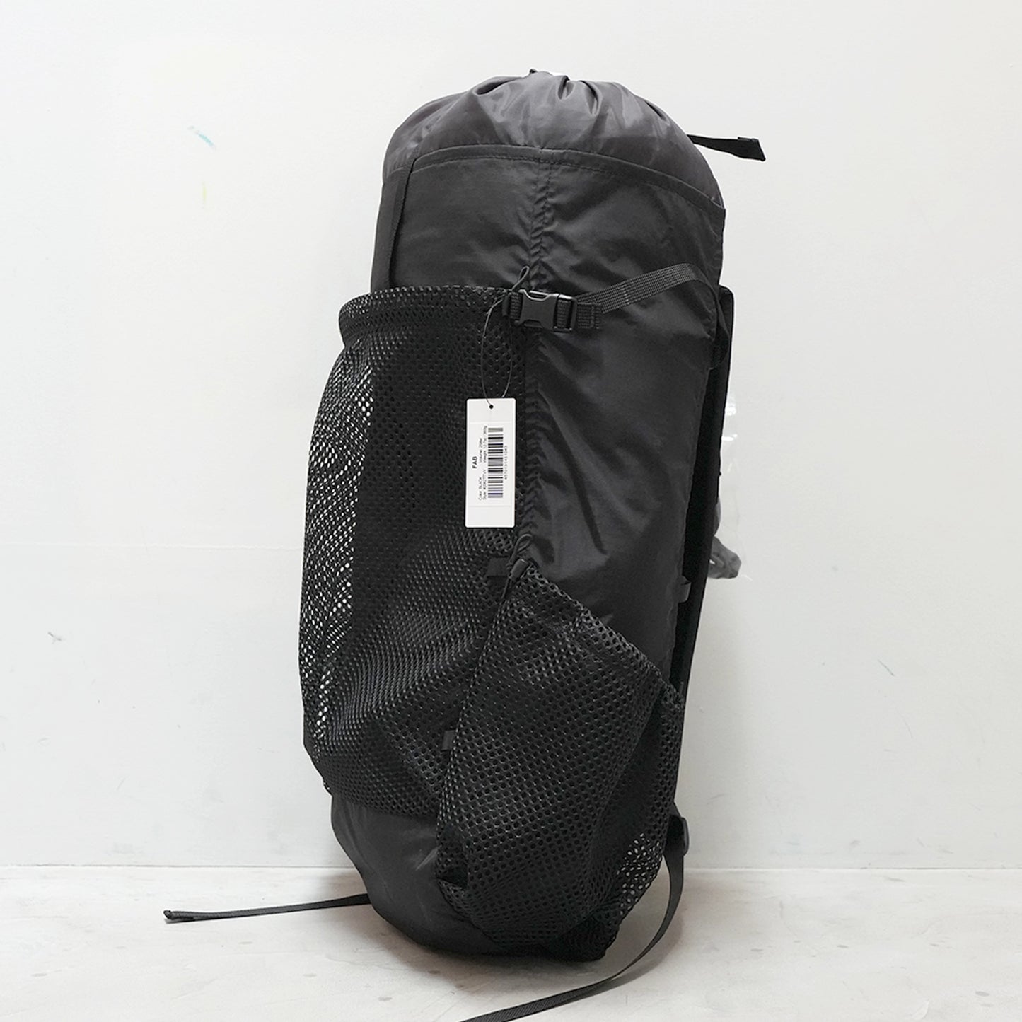 【Trail Bum】トレイルバム Fab "2Color"