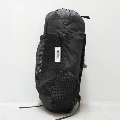 【Trail Bum】トレイルバム Fab "2Color"