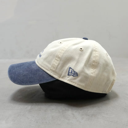 【NEW ERA】ニューエラ 9TWENTY State of New York 2-Tone "3Color"