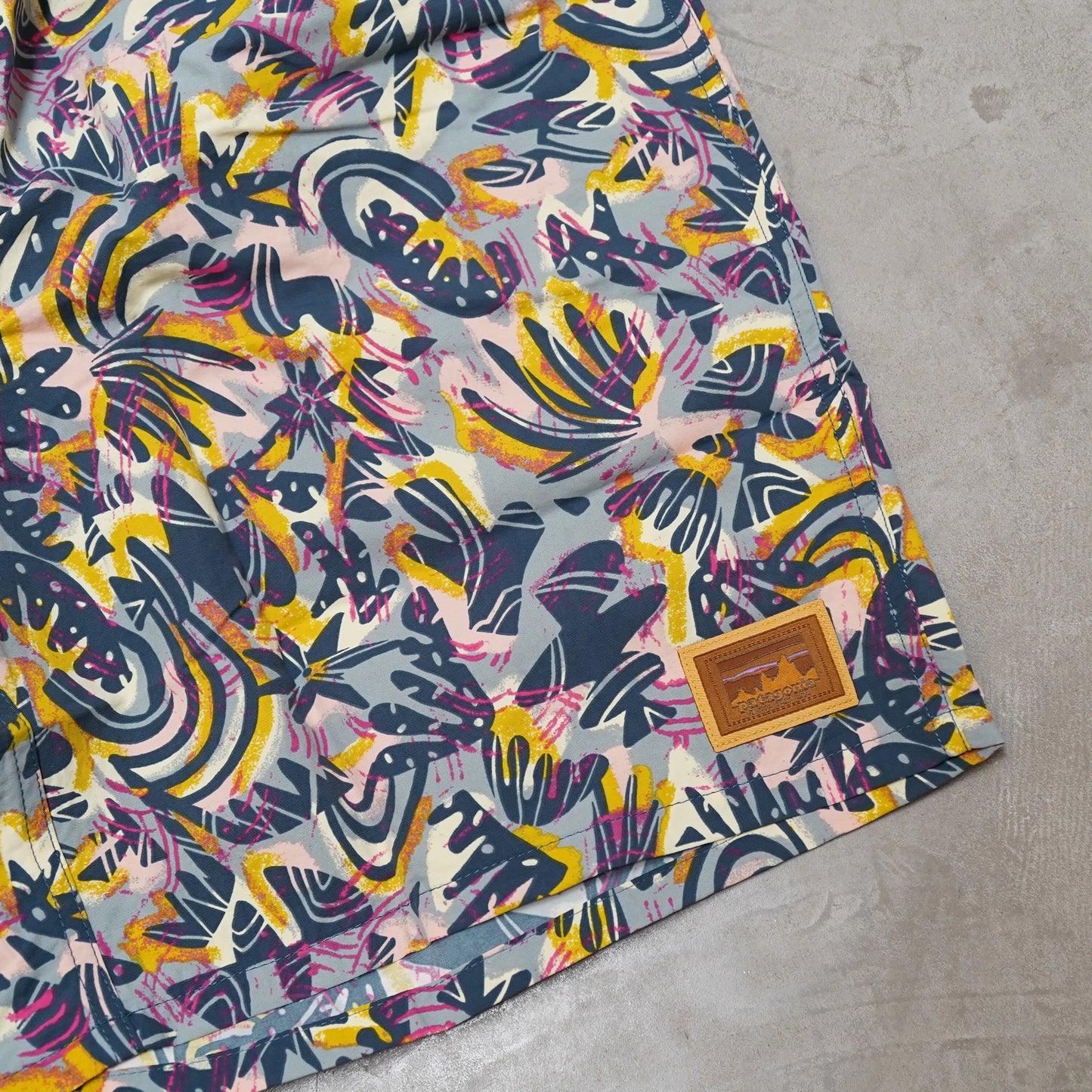 【patagonia】パタゴニア women's Baggies Longs "6Color" ※ネコポス可