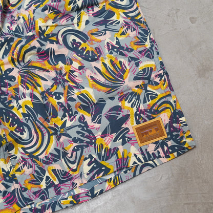 【patagonia】パタゴニア women's Baggies Longs "6Color" ※ネコポス可
