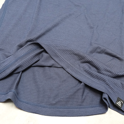 【STATIC】スタティック women's All Elevation S/L Shirts "3Color" ※ネコポス可