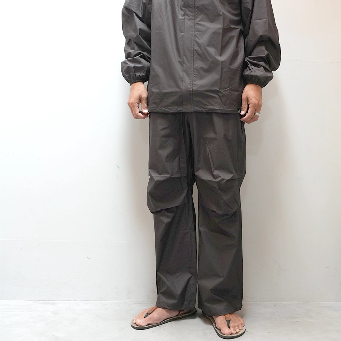 【Moonlight Gear】ムーンライトギア unisex D.D Pants "2Color"