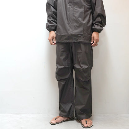 【Moonlight Gear】ムーンライトギア unisex D.D Pants "2Color"