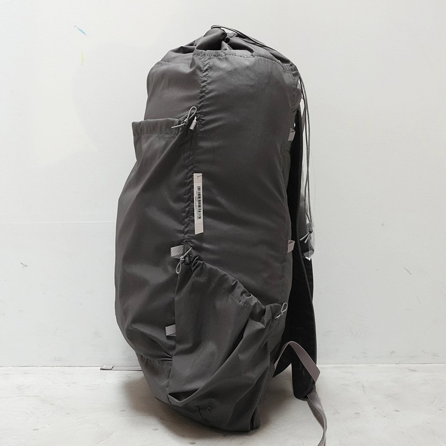 【Trail Bum】トレイルバム Lissome "2Color"