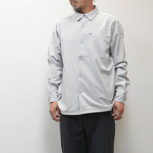 【Teton Bros】ティートンブロス unisex Slick Shirt "2Color"