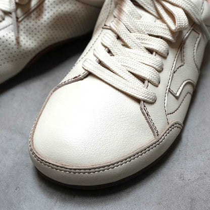 【LONO】ロノ Nomad OG "White"
