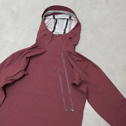 【Teton Bros】ティートンブロス unisex Tsurugi Lite Jacket "4Color"