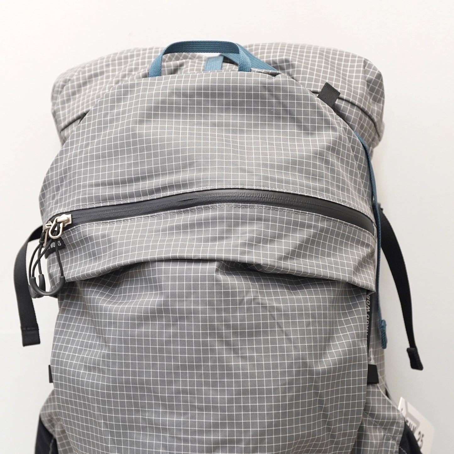【PaaGo WORKS】パーゴワークス ZENN 25 "2Color"