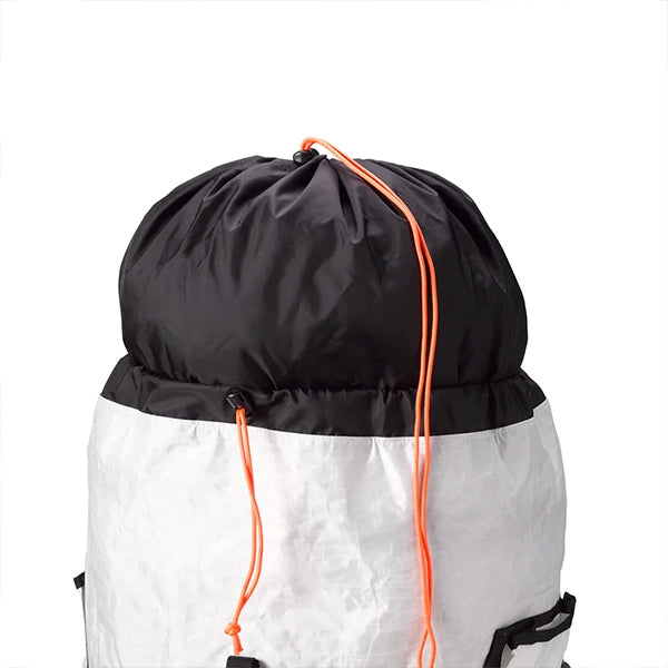 【Hyperlite Mountain Gear】ハイパーライトマウンテンギア Halka 70 ”White”