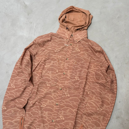 【Jolly Gear】ジョリーギア Triple Crown Button Down Long Sleeve "8Color"