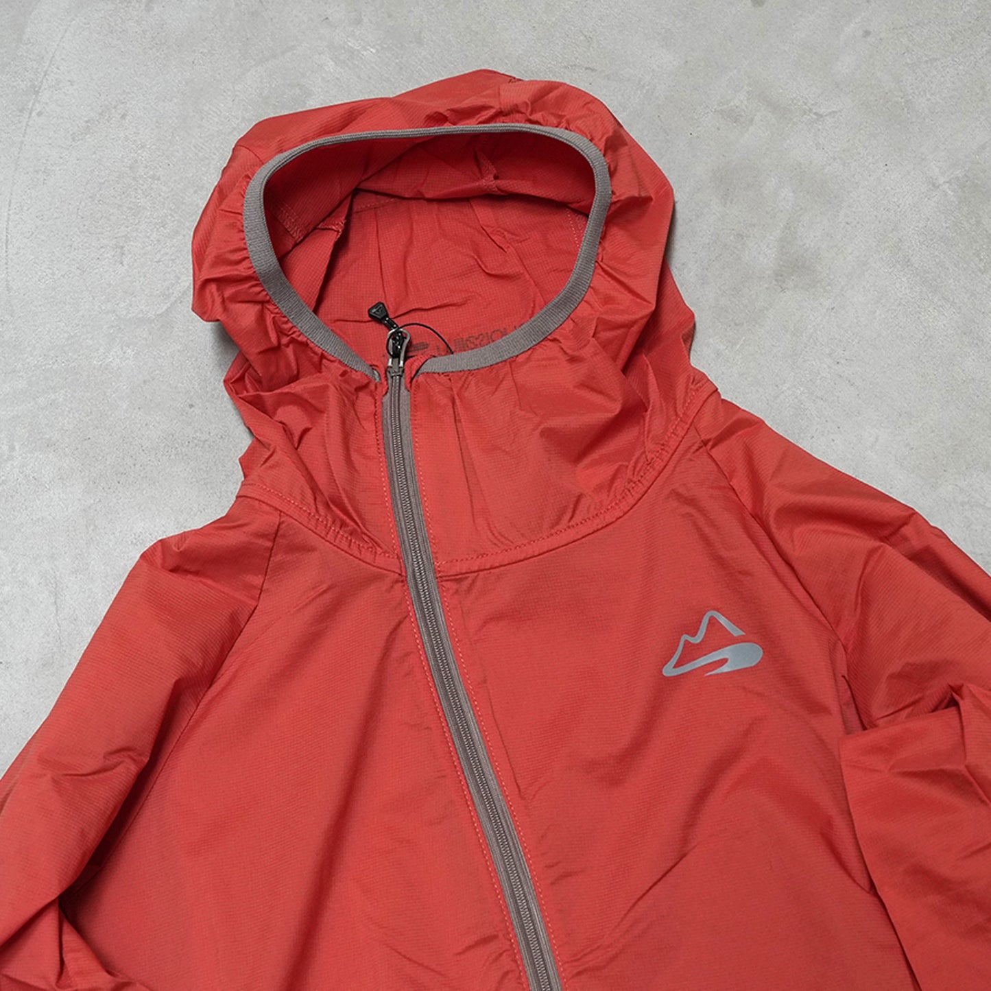 【milestone】マイルストーン Onion Hoody "9Color"
