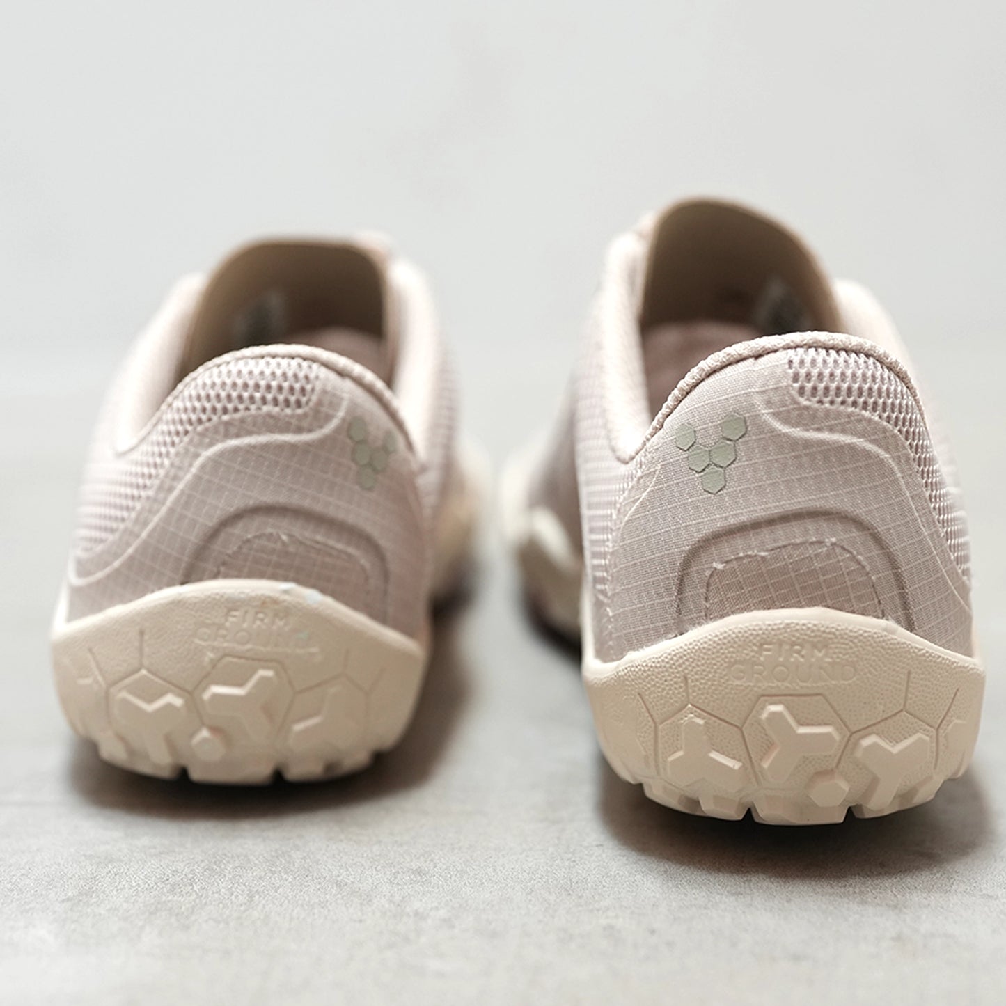 【VIVOBAREFOOT】ヴィヴォ ベアフット women's Primus Trail FG 3.5 "4Color"