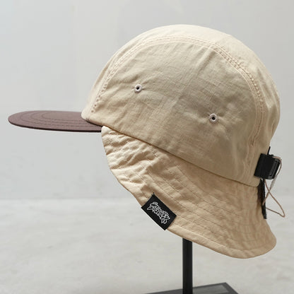 【Moonlight Gear】ムーンライトギア Hat Cap "4Color" ※ネコポス可