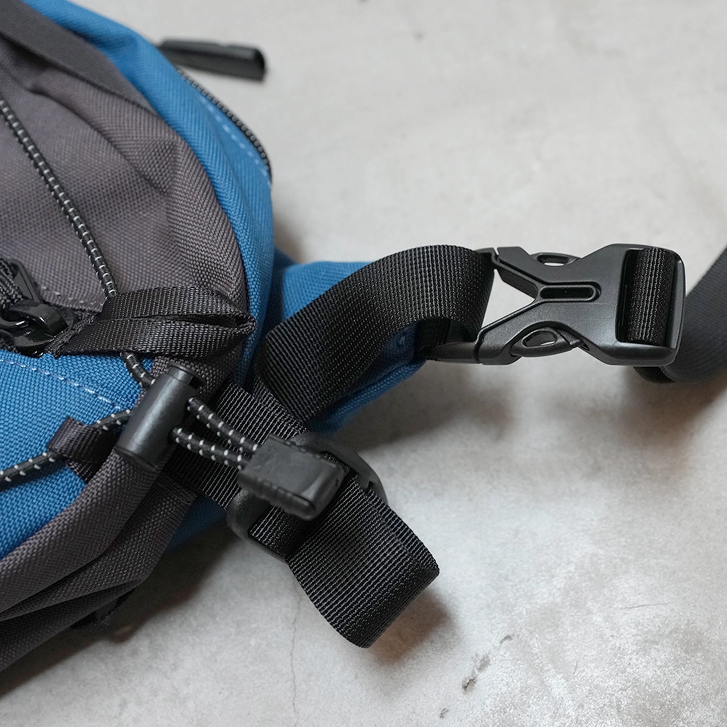 【Mountain LOWGEAR】マウンテンロウギア Colorado Pack "3Color" ※ネコポス可