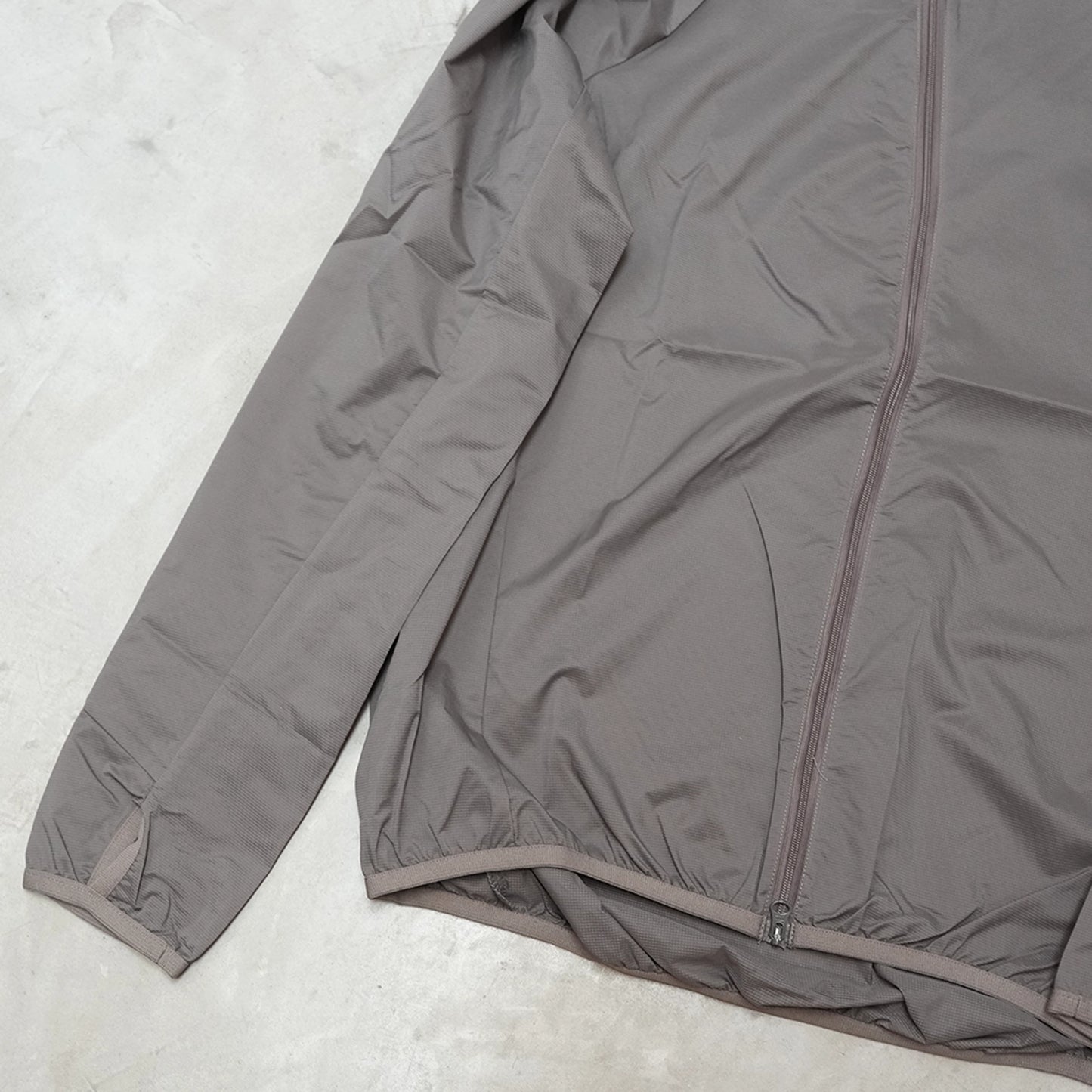 【milestone】マイルストーン Onion Hoody "9Color"