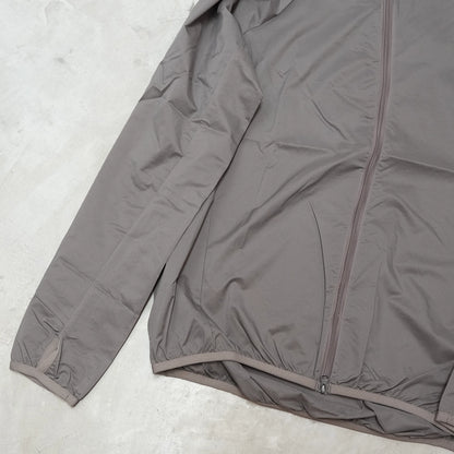 【milestone】マイルストーン Onion Hoody "9Color"