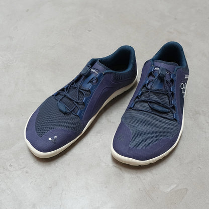 【VIVOBAREFOOT】ヴィヴォ ベアフット men's Primus Trail FG 3.5 "4Color"