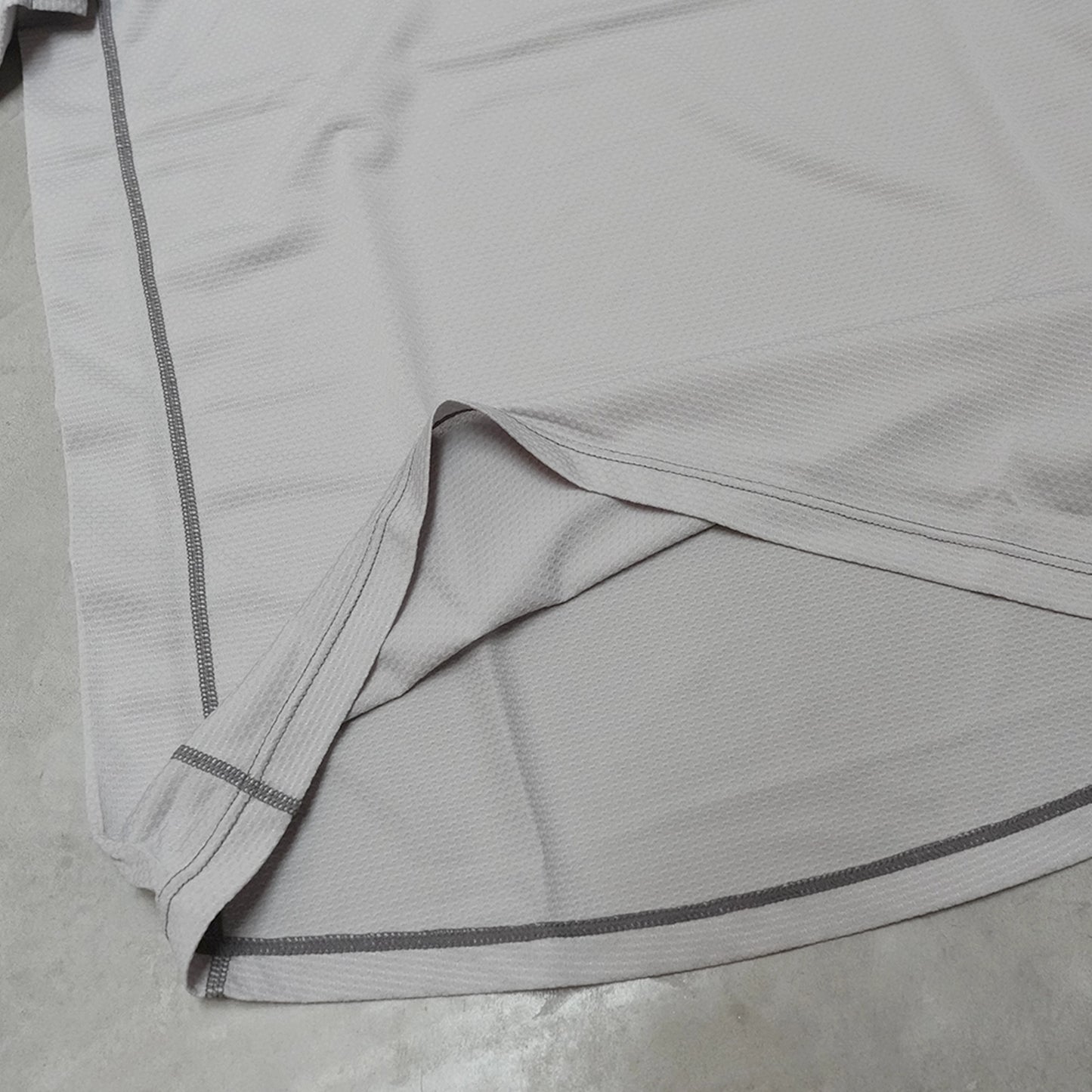 【STATIC】スタティック unisex HIVE S/S TRIM "3Color" ※ネコポス可