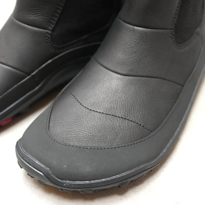 【VIVOBAREFOOT】ヴィヴォ ベアフット women's Explorer Chelsea "Obsidian"