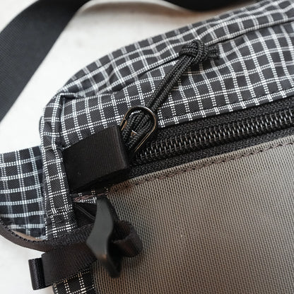 【Mountain LOWGEAR】マウンテンロウギア Walker’s Pack "2Color" ※ネコポス可