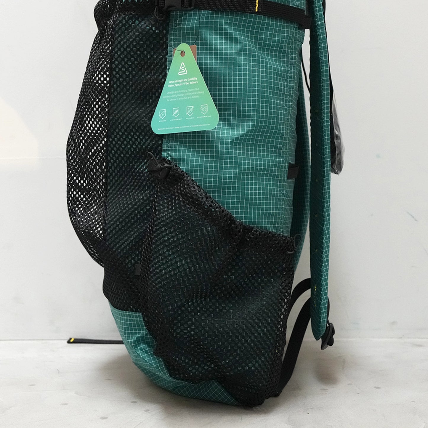 【Trail Bum】トレイルバム Fab Spectra "2Color"