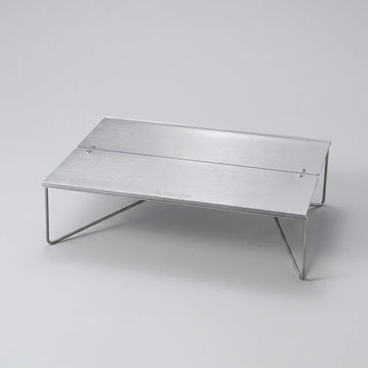 【SOTO】ソト Field Hopper Trek "Silver"