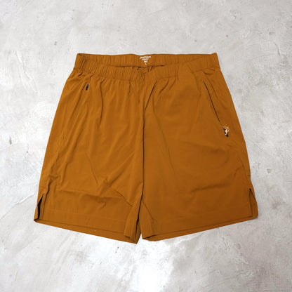 【HOUDINI】フーディニ men's Liquid Shorts "2Color" ※ネコポス可