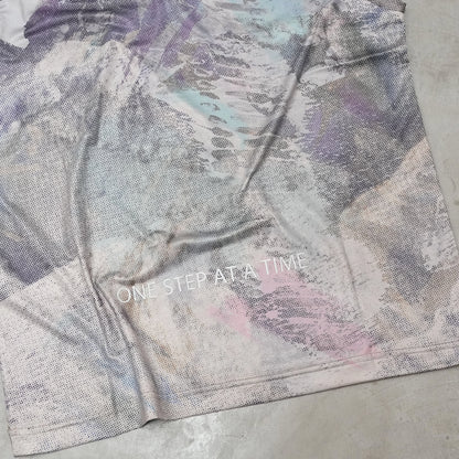 【and wander】アンドワンダー Altra × and wander graphic tank top "2Color" ※ネコポス可