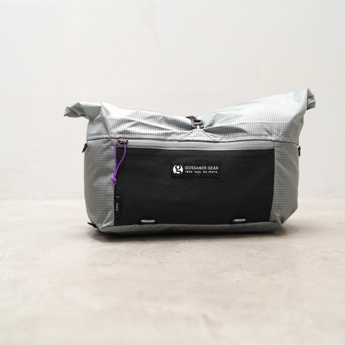 【Gossamer Gear】ゴッサマーギア TYPE Ⅱ Piku "2Color"