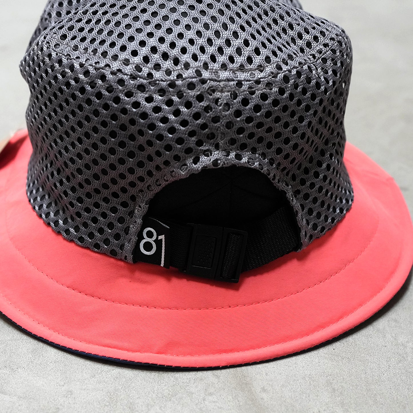【milestone】マイルストーン Denali Hat "4Color" ※ネコポス可