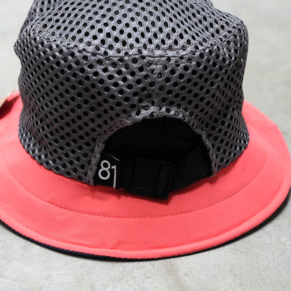 【milestone】マイルストーン Denali Hat "4Color" ※ネコポス可