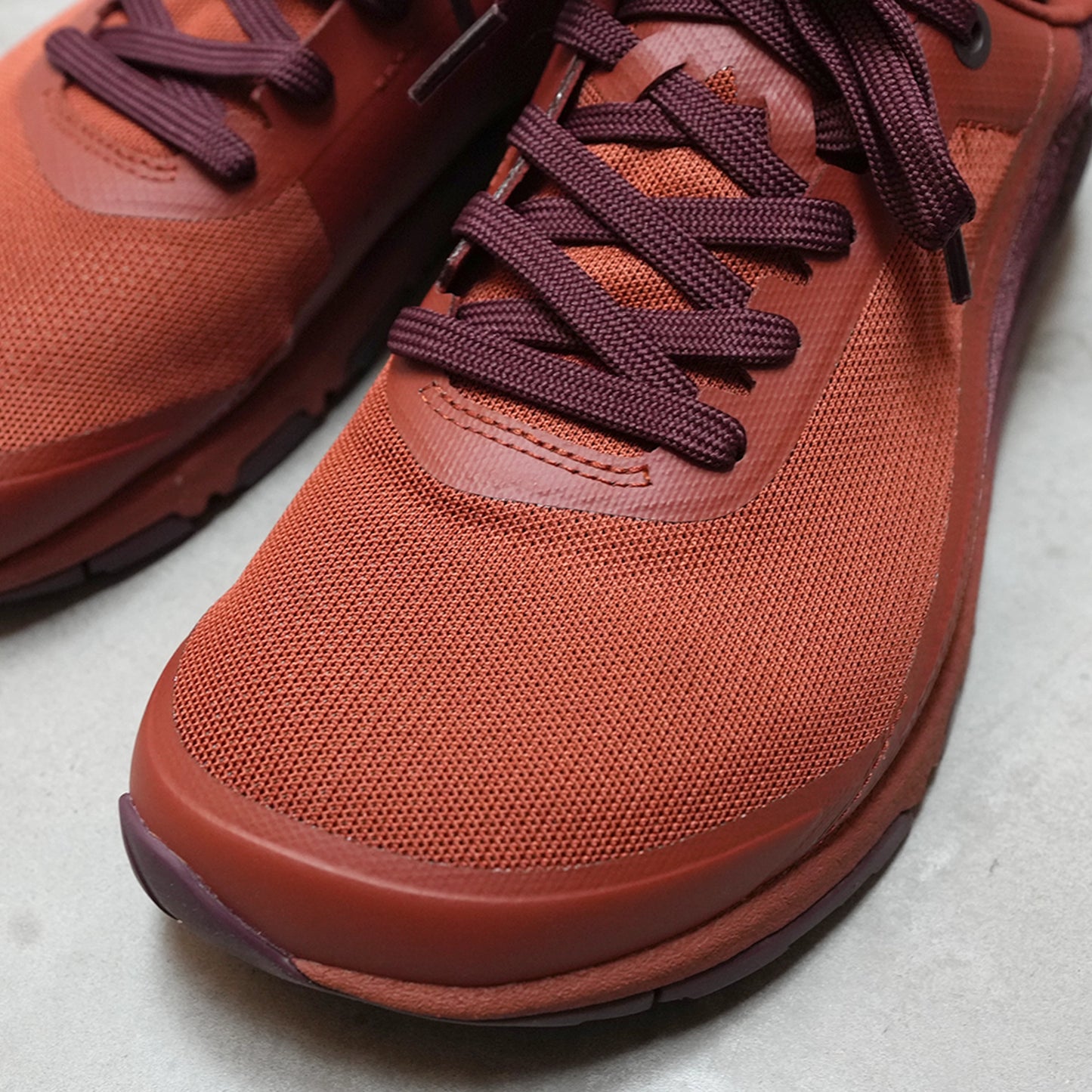 【Notace】ノータス men's yama T1 "4Color"