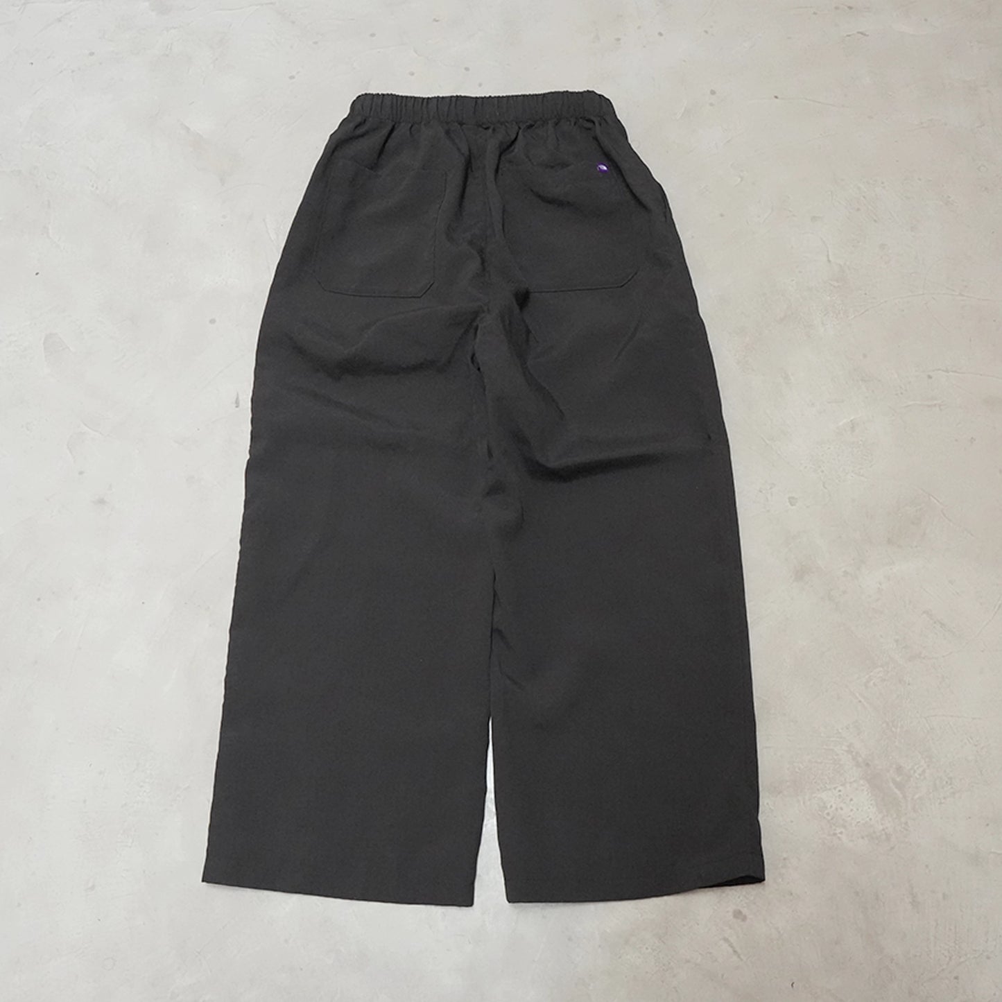 【THE NORTH FACE Purple Label】ノースフェイスパープルレーベル women's Field Slacks "2Color"