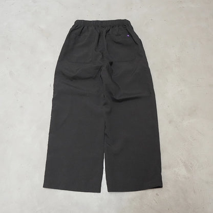 【THE NORTH FACE Purple Label】ノースフェイスパープルレーベル women's Field Slacks "2Color"