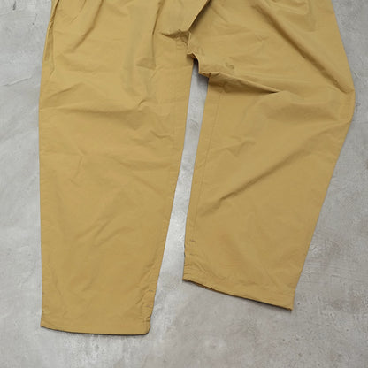 【Moonlight Gear】ムーンライトギア unisex UNfake LT Pants "3Color"