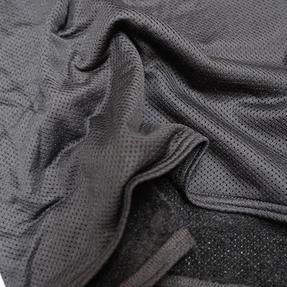【凌 しのぎ】AXESQUIN unisex カルフワセーター "スミイロ"