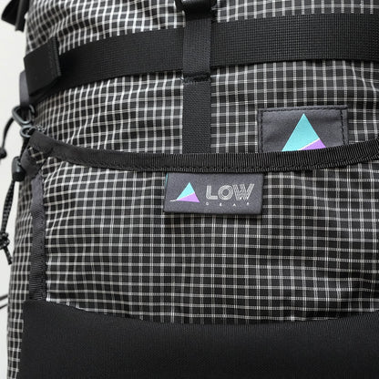 【Mountain LOWGEAR】マウンテンロウギア Bum Pack "2Color"