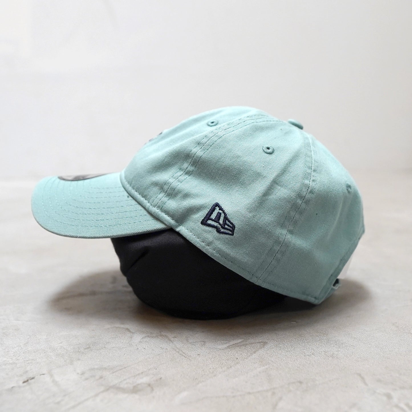 【NEW ERA】ニューエラ 9TWENTY The Met Mini  Logo "4Color"