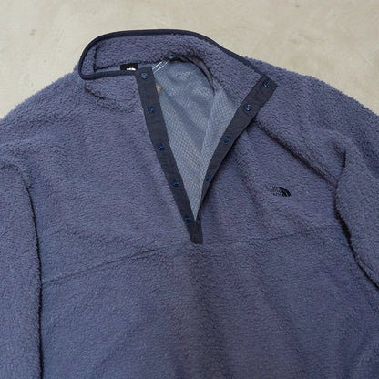【THE NORTH FACE GAR】ザノースフェイス unisex GAR Versa Veil Pullover "2Color"