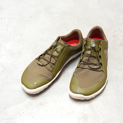 【VIVOBAREFOOT】ビボベアフット men's Primus Trail Ⅲ All Weather FG "2Color"