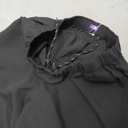 【THE NORTH FACE Purple Label】ノースフェイスパープルレーベル women's Field Slacks "2Color"