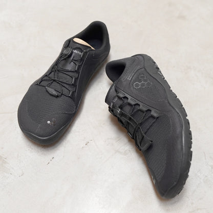 【VIVOBAREFOOT】ヴィヴォ ベアフット women's Primus Trail FG 3.5 "4Color"
