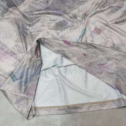 【and wander】アンドワンダー Altra × and wander graphic tank top "2Color" ※ネコポス可