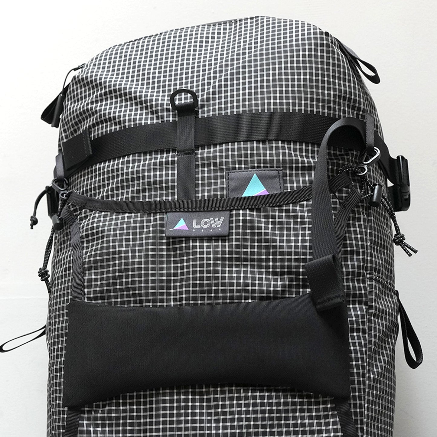 【Mountain LOWGEAR】マウンテンロウギア Bum Pack "2Color"