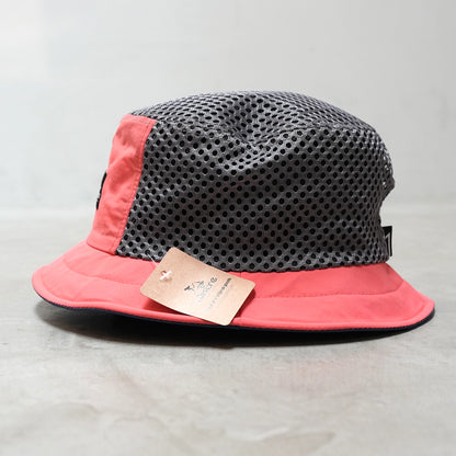 【milestone】マイルストーン Denali Hat "4Color" ※ネコポス可